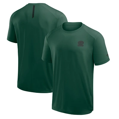 Men's Fanatics Green Bay Packers Front Office Move Mono T-Shirt
