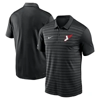 Men's Nike  Black Chicago White Sox 2025 City Connect Authentic Collection Victory Performance Polo