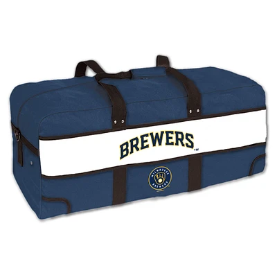 Milwaukee Brewers Mega-Pak Duffel Bag
