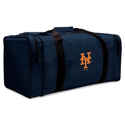 New York Mets Gear-Pak Duffel Bag