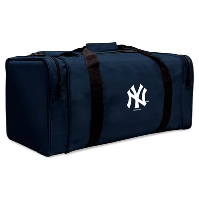 New York Yankees Gear-Pak Duffel Bag