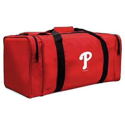 Philadelphia Phillies Gear-Pak Duffel Bag