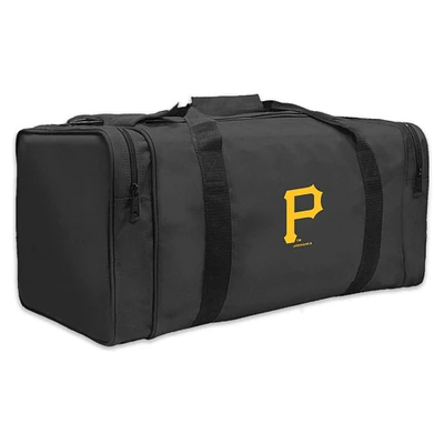 Pittsburgh Pirates Gear-Pak Duffel Bag