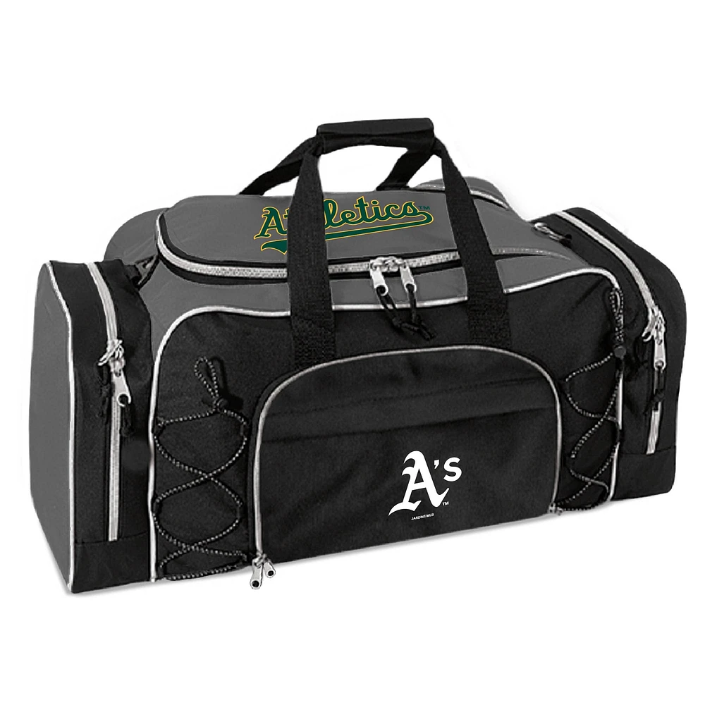 Athletics Action Duffel Bag