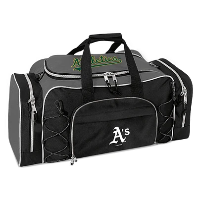 Athletics Action Duffel Bag