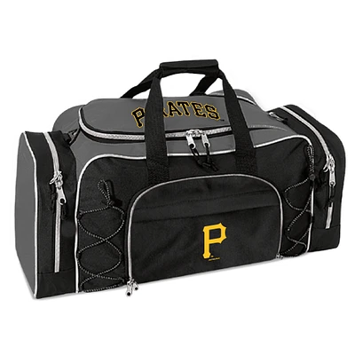 Pittsburgh Pirates Action Duffel Bag
