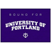 Portland Pilots 20'' x 30'' School Bound Floor Mat