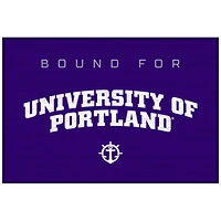 Portland Pilots 20'' x 30'' School Bound Floor Mat