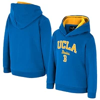 Toddler Colosseum Blue UCLA Bruins Centauri Pullover Hoodie