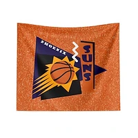 The Northwest Group Phoenix Suns 34” x 40” Funky Fresh Wall Hanging Tapestry