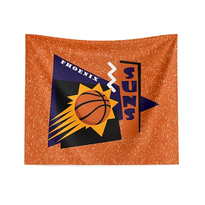 The Northwest Group Phoenix Suns 34” x 40” Funky Fresh Wall Hanging Tapestry