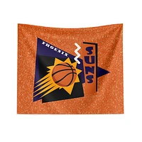 The Northwest Group Phoenix Suns 34” x 40” Funky Fresh Wall Hanging Tapestry