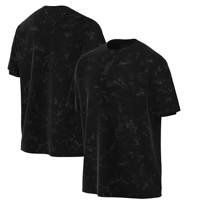 Men's Nike Black Liverpool Premium Essentials T-Shirt