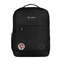 Charly Club Tijuana Training Backpack