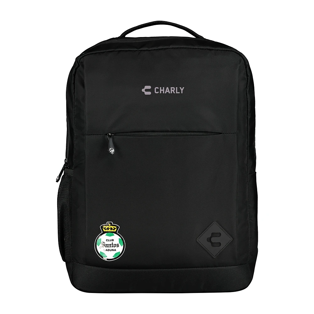 Charly Santos Laguna Training Backpack