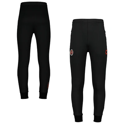 Men's Charly  Black Club Tijuana 2024/25 Training Joggers