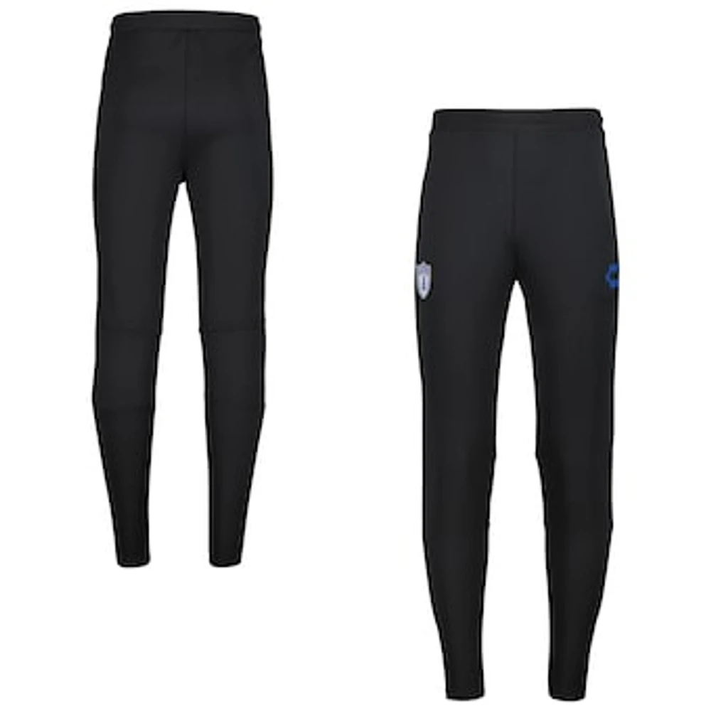 Men's Charly  Black C.F. Pachuca 2024/25 Training Pants