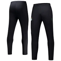 Men's Charly  Black Santos Laguna 2024/25 Training Pants