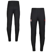 Men's Charly  Black Club Tijuana 2024/25 Training Pants