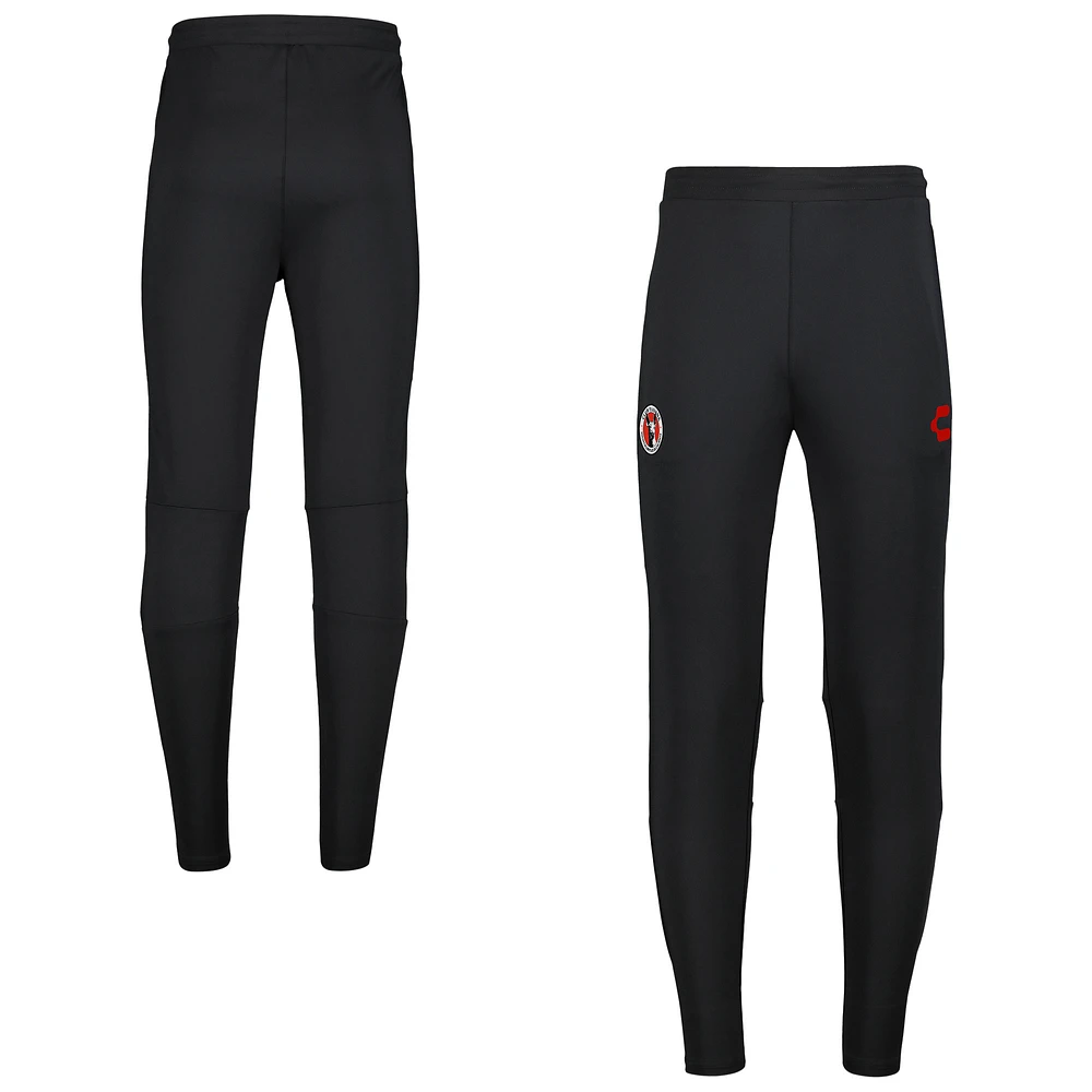 Men's Charly  Black Club Tijuana 2024/25 Training Pants