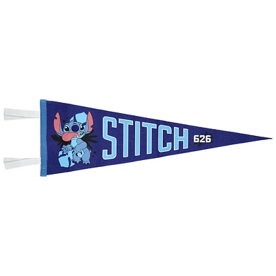 Oxford Pennant Stitch Project 626 Pennant