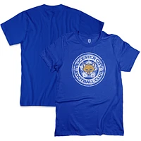 Men's 1863FC Leicester City Color Badge T-Shirt