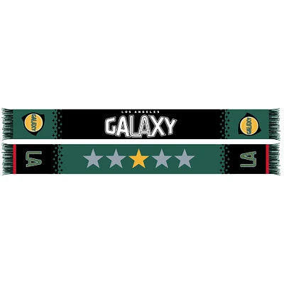 LA Galaxy 2024 Archive Hook Scarf