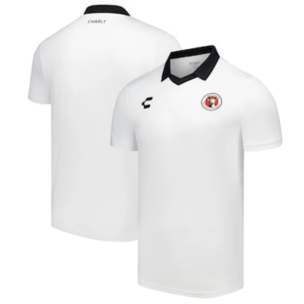 Men's Charly Club Tijuana DryFactor Polo