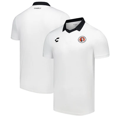 Men's Charly Club Tijuana DryFactor Polo