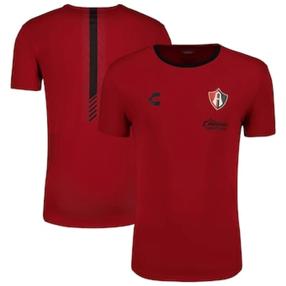 Men's Charly Club Atlas 2024/25 T-Shirt