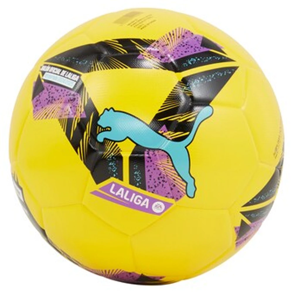 Puma La Liga Gear 2024/25 Orbita FIFA Quality Soccer Ball