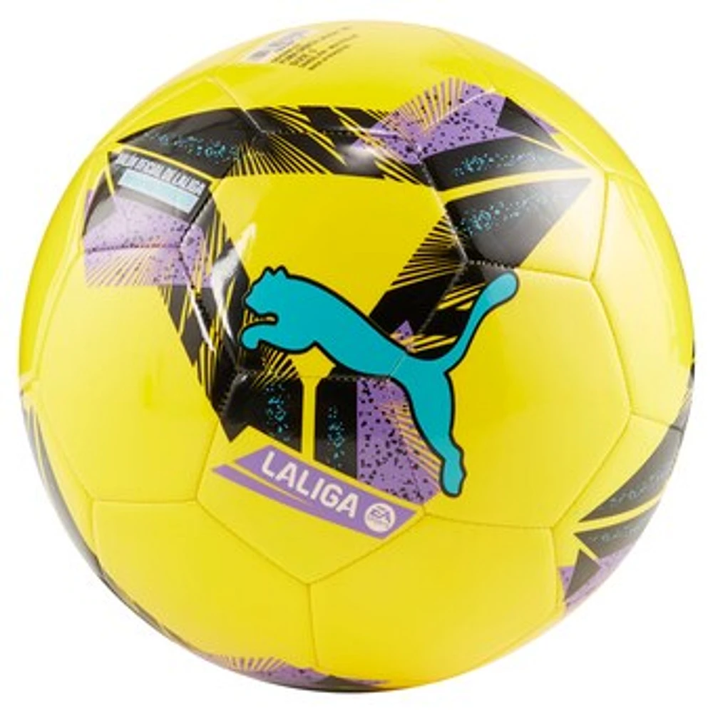 Puma La Liga Gear 2024/25 Orbita Soccer Ball