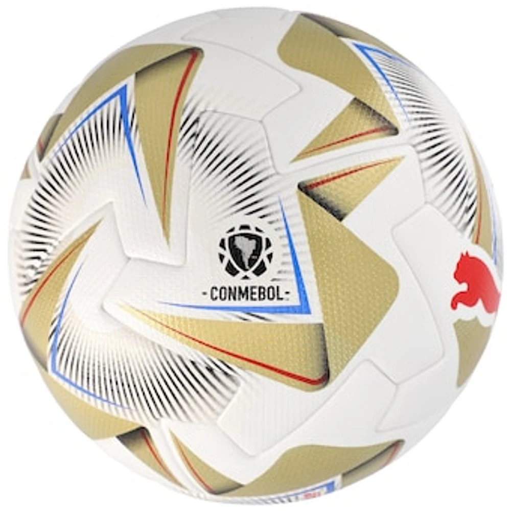 Puma Copa América 2024 Cumbre CONMEBOL Soccer Ball