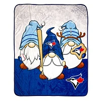 Toronto Blue Jays 50'' x 60'' Gnome Throw Blanket