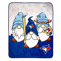 Toronto Blue Jays 50'' x 60'' Gnome Throw Blanket