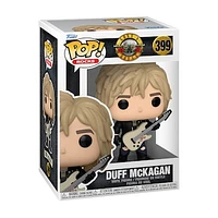 Guns N’ Roses #399 Duff McKagan Funko Pop! Vinyl Figure