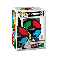 Funko Pop! Simon  Vinyl Figure
