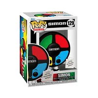 Funko Pop! Simon  Vinyl Figure