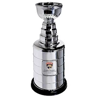 Florida Panthers 2024 Stanley Cup Champions 25" Replica Stanley Cup Trophy