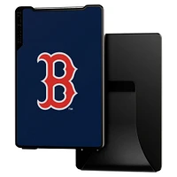 Groove Life Boston Red Sox Team Color Wallet