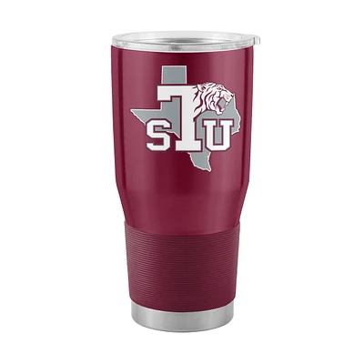 Texas Southern Tigers 30oz. Tumbler