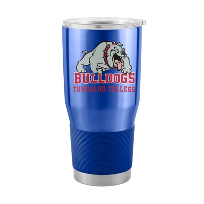 Tougaloo Bulldogs 30oz. Tumbler