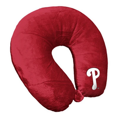 The Northwest Group Philadelphia Phillies Neck Pillow