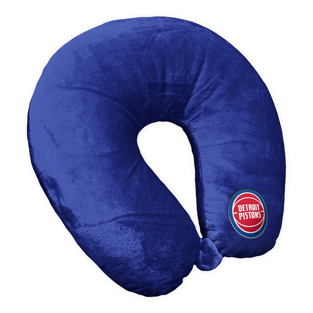 The Northwest Group Detroit Pistons Neck Pillow