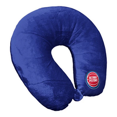The Northwest Group Detroit Pistons Neck Pillow