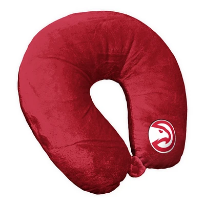 The Northwest Group Atlanta Hawks Neck Pillow