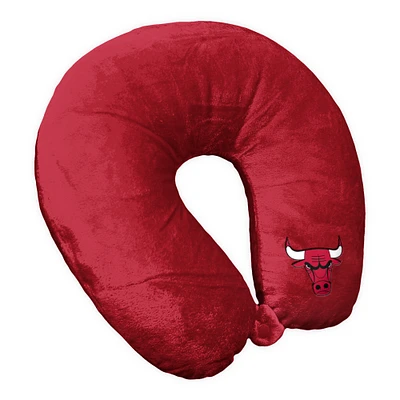 The Northwest Group Chicago Bulls Neck Pillow