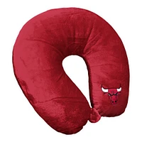 The Northwest Group Chicago Bulls Neck Pillow
