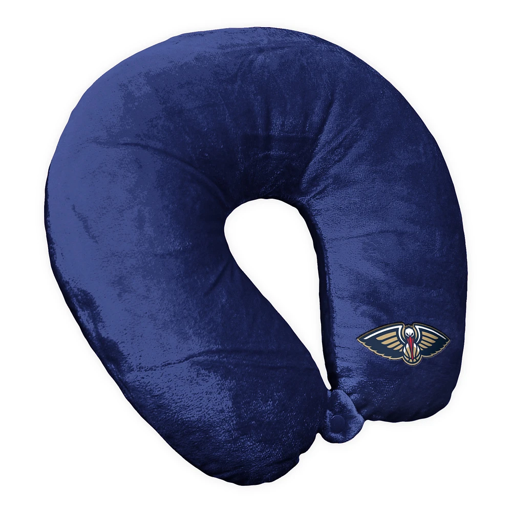The Northwest Group New Orleans Pelicans Neck Pillow