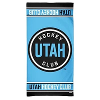 WinCraft Utah Hockey Club 30" x 60" Spectra Beach Towel